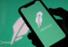 Robinhood lanza más de 50 criptoactivos en el Reino Unido, incluidos XRP y BTC