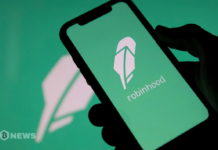 Robinhood lanza más de 50 criptoactivos en el Reino Unido, incluidos XRP y BTC