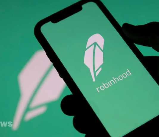 Robinhood lanza más de 50 criptoactivos en el Reino Unido, incluidos XRP y BTC