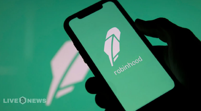 Robinhood lanza más de 50 criptoactivos en el Reino Unido, incluidos XRP y BTC