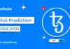 Pronóstico del valor de Tezos para 2026, 2027 y 2030: ¿Cuánto alcanzará el precio de XTZ?