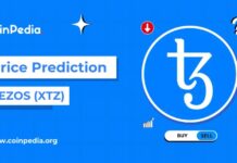 Pronóstico del valor de Tezos para 2026, 2027 y 2030: ¿Cuánto alcanzará el precio de XTZ?