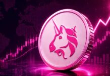 Uniswap experimenta un incremento del 122% mientras las ballenas de Binance continúan adquiriendo: ¿será 7,80 dólares su siguiente meta?