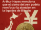 Arthur Hayes menciona que el sismo del yen podría reenfocar la atención en la liquidez de Bitcoin.