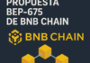 La propuesta BEP-675 de BNB Chain busca agilizar la construcción de bloques.
