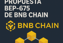 La propuesta BEP-675 de BNB Chain busca agilizar la construcción de bloques.