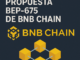 La propuesta BEP-675 de BNB Chain busca agilizar la construcción de bloques.