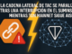 La cadena lateral de TAC se paraliza tras una interrupción en el suministro, mientras TON Mainnet sigue aislada.
