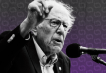 Bernie Sanders Promete una Ley para ‘Detener la Vigilancia Masiva de Flock y la IA’