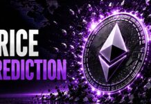 La proyección del precio de Ethereum se intensifica tras el respaldo de Morgan Stanley, mientras Pepeto apunta a un rendimiento de 100x a 300x.