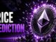 La proyección del precio de Ethereum se intensifica tras el respaldo de Morgan Stanley, mientras Pepeto apunta a un rendimiento de 100x a 300x.