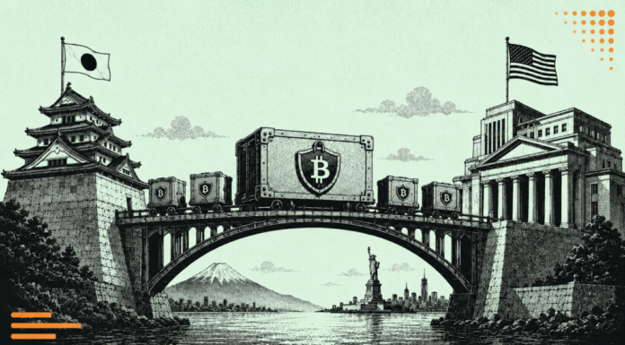 Metaplanet invertirá 2.100 BTC en una nueva empresa de tesorería de Bitcoin de EE. UU.