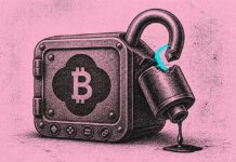El exploit GardenFi drena $450 mil en las cadenas Ethereum, Base, Arbitrum y BNB