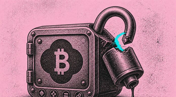 El exploit GardenFi drena $450 mil en las cadenas Ethereum, Base, Arbitrum y BNB
