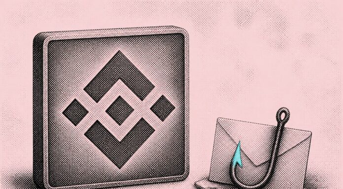 Binance realiza simulacros de phishing mensuales y advierte que las fallas repetidas pueden llevar al despido