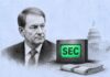La SEC avanza en las reglas criptográficas mientras la Ley CLARITY sufre otro retraso