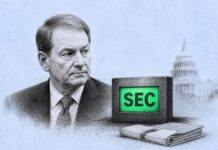 La SEC avanza en las reglas criptográficas mientras la Ley CLARITY sufre otro retraso