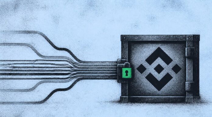 Binance bloqueará transacciones con 11 plataformas criptográficas el 23 de agosto