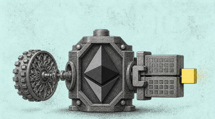 La Fundación Ethereum reemplaza a Poseidon con SHA y BLAKE para L1