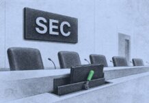 La SEC retrasa la reunión sobre reglas criptográficas después de una cancelación de último minuto
