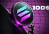 El valor de Solana alcanza los $100: ¿Es este el progreso que los traders estaban anticipando?