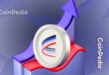 El valor del aeródromo se dirige a $0,85 con un incremento en el volumen de transacciones de acciones.