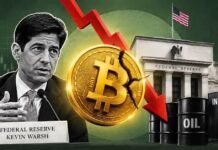 Pronóstico del valor de Bitcoin: ¿La decisión de hoy de la Fed impulsará el BTC por encima de los 80.000 dólares?