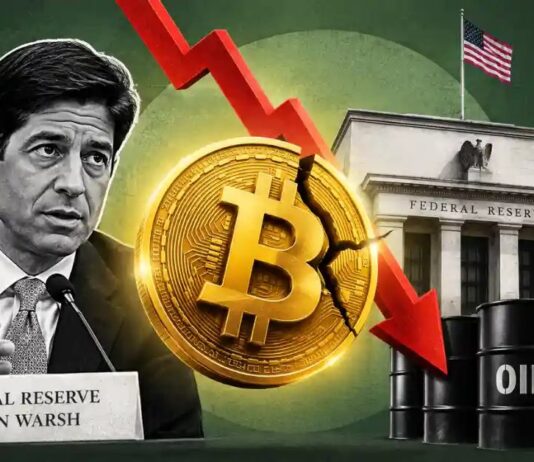 Pronóstico del valor de Bitcoin: ¿La decisión de hoy de la Fed impulsará el BTC por encima de los 80.000 dólares?