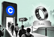 Coinbase lanza acceso a IPO para inversores minoristas de EE. UU. con la oferta Oura