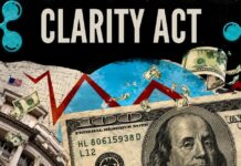 Renovación de la Ley CLARITY tras el fracaso: el presidente de la SEC rompe el silencio y advierte «manténganse al tanto»