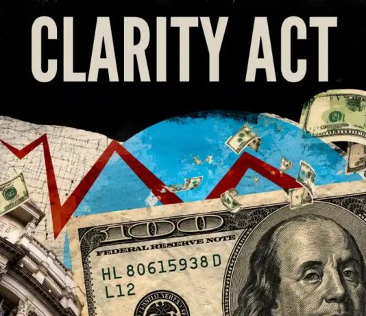 Renovación de la Ley CLARITY tras el fracaso: el presidente de la SEC rompe el silencio y advierte «manténganse al tanto»