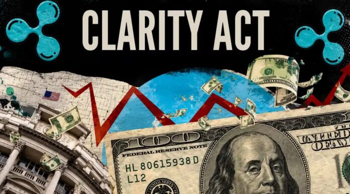 Renovación de la Ley CLARITY tras el fracaso: el presidente de la SEC rompe el silencio y advierte «manténganse al tanto»