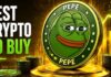 Las 3 monedas meme que los millonarios Pepe Coin (PEPE) y Bonk (BONK) están adquiriendo mientras las memecoins dominan el rally de $3 billones.