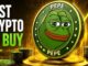 Las 3 monedas meme que los millonarios Pepe Coin (PEPE) y Bonk (BONK) están adquiriendo mientras las memecoins dominan el rally de $3 billones.