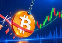 Un analista de Bloomberg advierte sobre la posibilidad de una drástica caída en el precio de Bitcoin.