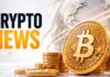 Actualizaciones del Mercado Cripto: Jack Dorsey pide un banco de Bitcoin, Zcash supera los $1200 y la preventa de Pepeto agota sus espacios.