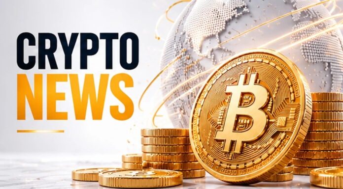 Actualizaciones del Mercado Cripto: Jack Dorsey pide un banco de Bitcoin, Zcash supera los $1200 y la preventa de Pepeto agota sus espacios.