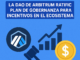 La DAO de Arbitrum ratifica plan de gobernanza para incentivos en el ecosistema.