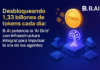 Desbloqueando 1,33 billones de tokens cada día: B.AI potencia la «AI Grid» con infraestructura integral para impulsar la era de los agentes.