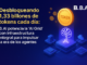 Desbloqueando 1,33 billones de tokens cada día: B.AI potencia la «AI Grid» con infraestructura integral para impulsar la era de los agentes.