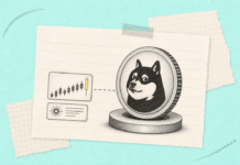 Análisis de precios de Dogecoin: la copa y el asa DOGE podrían provocar un movimiento a $ 0,10