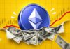 Pronóstico del precio de Ethereum: el analista destacado identifica el último reto antes del repunte del mercado.