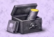 Las instituciones se negaron a vender criptomonedas durante una caída del 50%, según un informe Bitwise