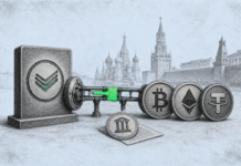 Sberbank planea garantías de préstamos BTC, ETH y USDT