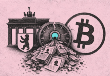 Rhysida abandona los datos de Berlín después de no pagar un rescate de 30 BTC