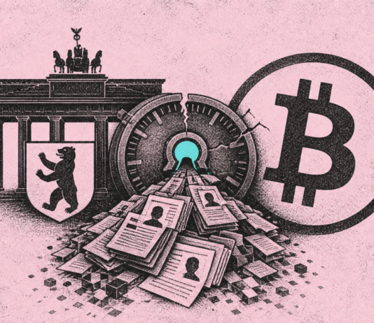 Rhysida abandona los datos de Berlín después de no pagar un rescate de 30 BTC
