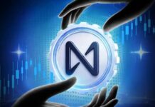 CERCANO al precio, se rompe el patrón de cuña descendente impulsado por la adopción de Zcash, ¿alcanzará los $6?