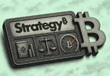 La estrategia agrega 1,665 Bitcoin y recompra $152 millones de acciones de STRC
