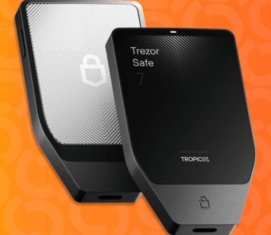 El fabricante de monederos de Bitcoin Trezor informa que hackers han vulnerado a su proveedor de correo electrónico.