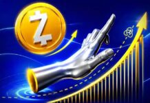 El valor de ZEC se dirige a $1,500 mientras crece la rentabilidad de la minería.